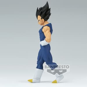 Vegeta - Dragon Ball Z -Solid Edge Works Vol. 10 - Banpresto (1)