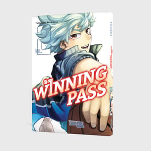 Winning Pass - Carlsen - Vol. 2 - 2
