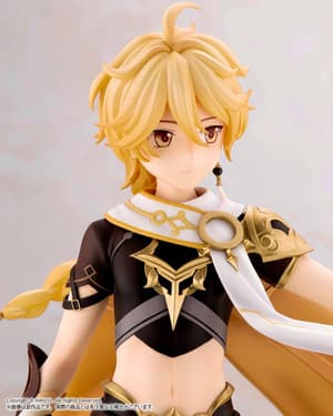 Traveler / Aether - Kotobukiya - 4