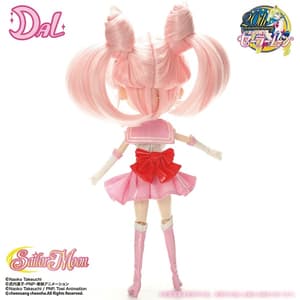 Sailor Chibi Moon - Pullip Dal D-154 - 1