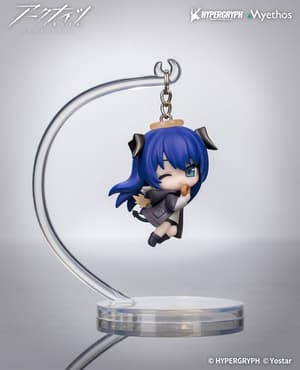 Mostima - Arknights Hang On - Myethos (4)
