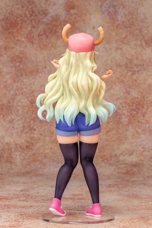 Lucoa / Quetzalcoatl - Plain Clothes Version - FOTS Japan - 5