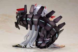 Prinz Eugen - Hyakka Ryouran Version Figur – Azur Lane (Kotobukiya, 1/7 Scale) - 7