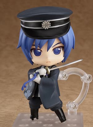 Nendoroid 523 Kaito - Senbonzakura - 1