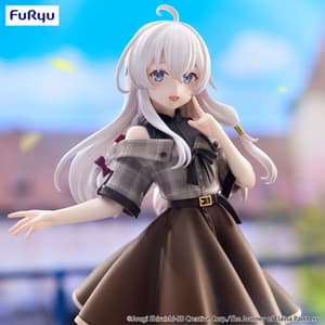 Elaina - Brown Outfit - Trio-Try-iT - Furyu - 4