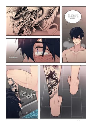 The Words In Your Snare - Carlsen - Band 3 - 7