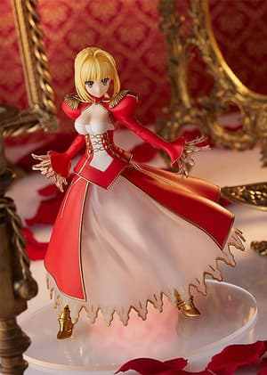 Saber/Nero Claudius - Fate/Grand Order Pop Up Parade - Max Factory - 9