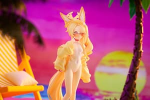 Seia Yurizono - Swimsuit - Good Smile Company - 9