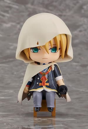 Nendoroid Swacchao! Yamambagiri Kunihiro - 3