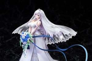 Belfast - Kuradaringu no Chikai - Hobby Max - 2