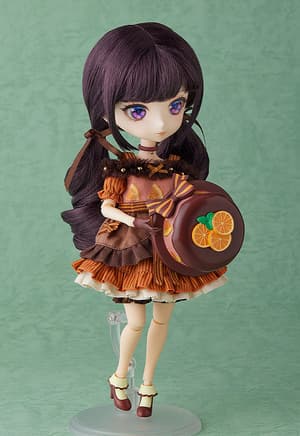 Creator's Doll Orange (Erimo) - Harmonia Humming - Good Smile Company - 2