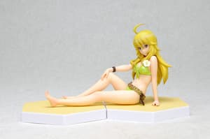 Miki Hoshii - Beach Queens - 5