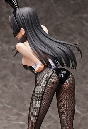 Ruiko Saten - 1/4 B-Style Bunny - FREEing (9)