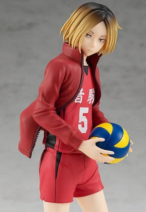 Kenma Kozume - Haikyuu!! Pop Up Parade - Orange Rouge - 7