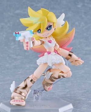 Figma 706 Panty - Angel - 4
