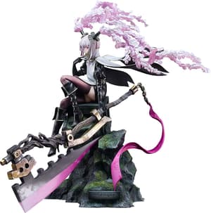 Alpha (LAM) - Good Smile Company - 7