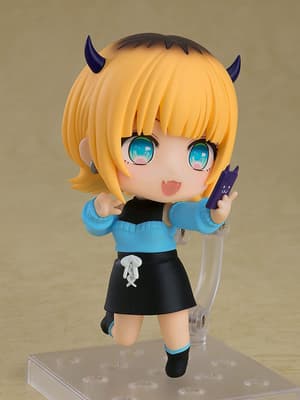 Nendoroid 2488 Memcho - 5