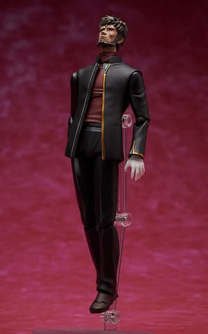 Figma SP-166 Gendo Ikari - 6