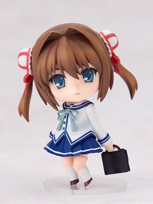 Nendoroid 080 Yume Asakura - 1