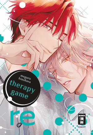 Therapy Game: Re - Egmont - Band 05 - 1