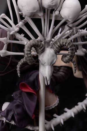 Night Hag Lilith - Wisteria - Myethos - 7