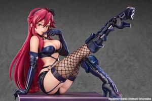 Yoko Littner - Bondage Costume - Good Smile Company - 7