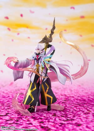 Merlin - Figuarts Zero - Bandai Spirits - 2