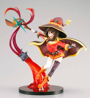 Megumin - Explosion Magic - Surfers' Paradise - 2