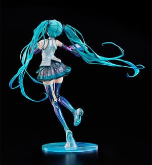 Hatsune Miku - 0x27 Eternal Stream - Good Smile Company - 7