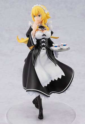 Frederica Baumann - Tea Party - KD Colle - Kadokawa - 5