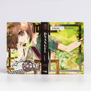 D.N. Angel Pearls - Carlsen - Band 05 - 2