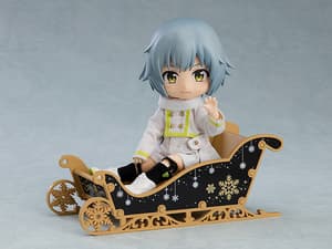 Sleigh - Nendoroid More - Good Smile Company - 4
