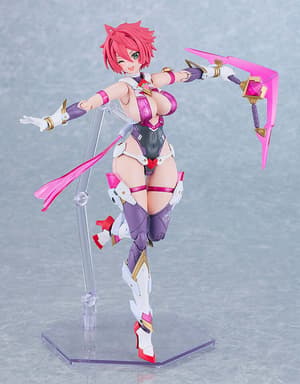 PLAMATEA Cutie Honey - 8