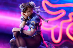 Chun-Li - Max Factory (9)
