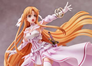Asuna - Goddess of Creation Stacia - Aniplex - 3