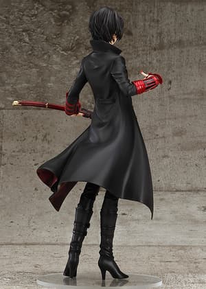 Kashuu Kiyomitsu - Orange Rouge - 6