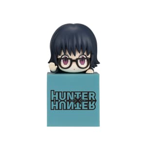 Shizuku Murasaki - Hunter x Hunter Hikkake - Furyu (1)