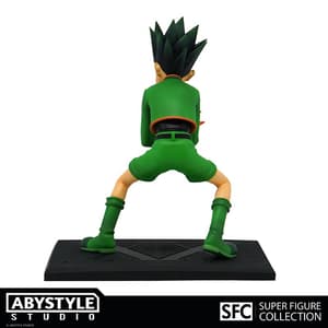 Gon - Hunter X Hunter - AbyStyle Studio (1)