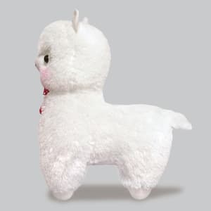 Alpacasso Shiro-chan BIG - Amuse (2)