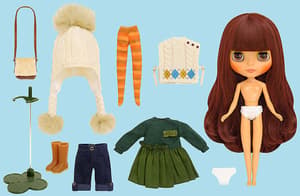 Blythe Suri Sustainable(re-order) - 4