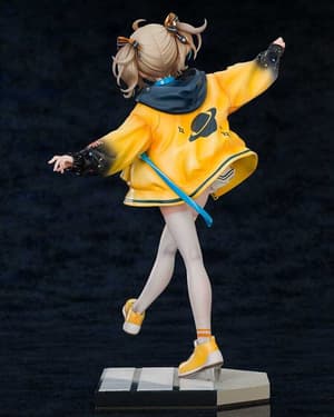 Appare Hinata - Wonderful Works - 7