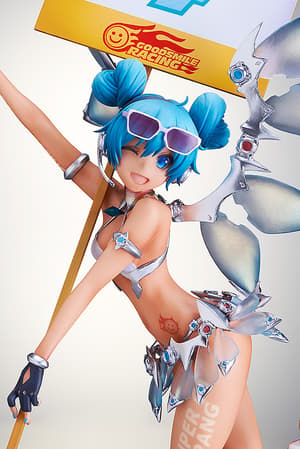 Racing Miku 2013 - Sepang Version - 1