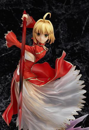 Saber Extra - Battle Mode - Good Smile Company - Re-Release - 6