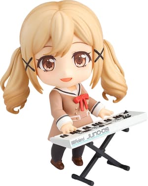 Nendoroid 749 Arisa Ichigaya - Neuauflage - 1
