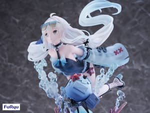 No.21 - XXI - Solar Frost - F:Nex - Furyu (11)