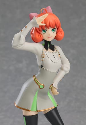 Penny Polendina - RWBY Pop Up Parade - Good Smile Company - 3