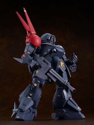 PLAMAX SV-03 1/24 Scale X / ATH-P-RSC Blood Sucker - 8