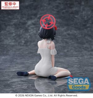 Ayane Okusora - Yumemirize - Sega - 5