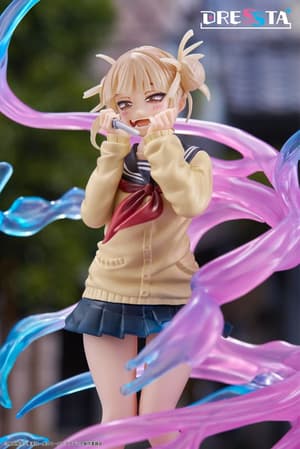 Himiko Toga - Dressta - Taito - 5