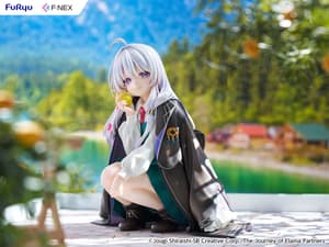 Elaina citrus ver. 1/6 Scale Figure - 6